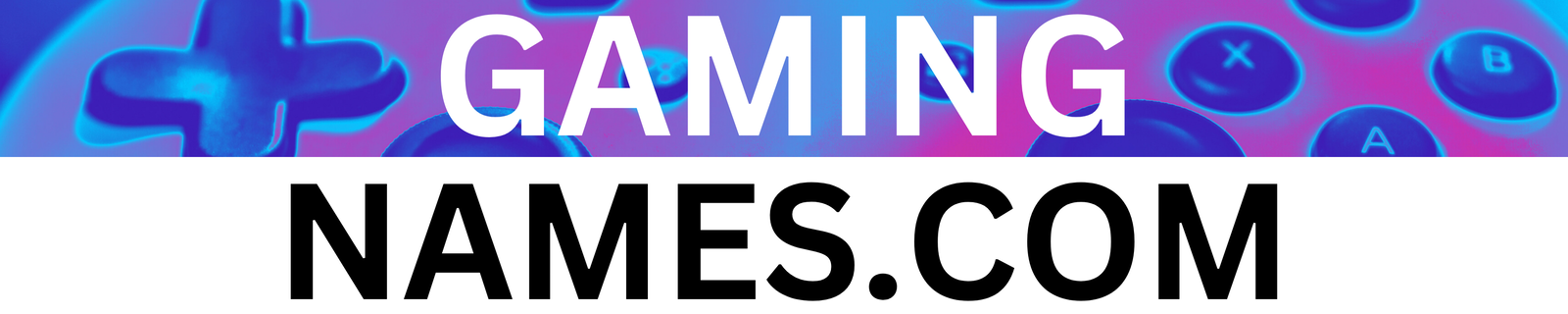 GamingNames.com - Premium domains for sale